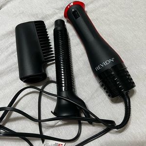 Revlon One Step Blowout Curls